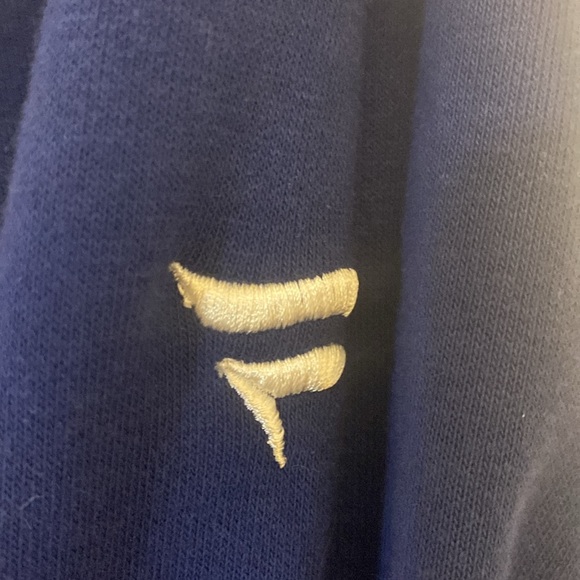 Toronto Maple Leafs Hoodie Sweater - Royal blue - Picture 4 of 6